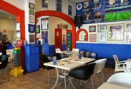 Ibrox Bar